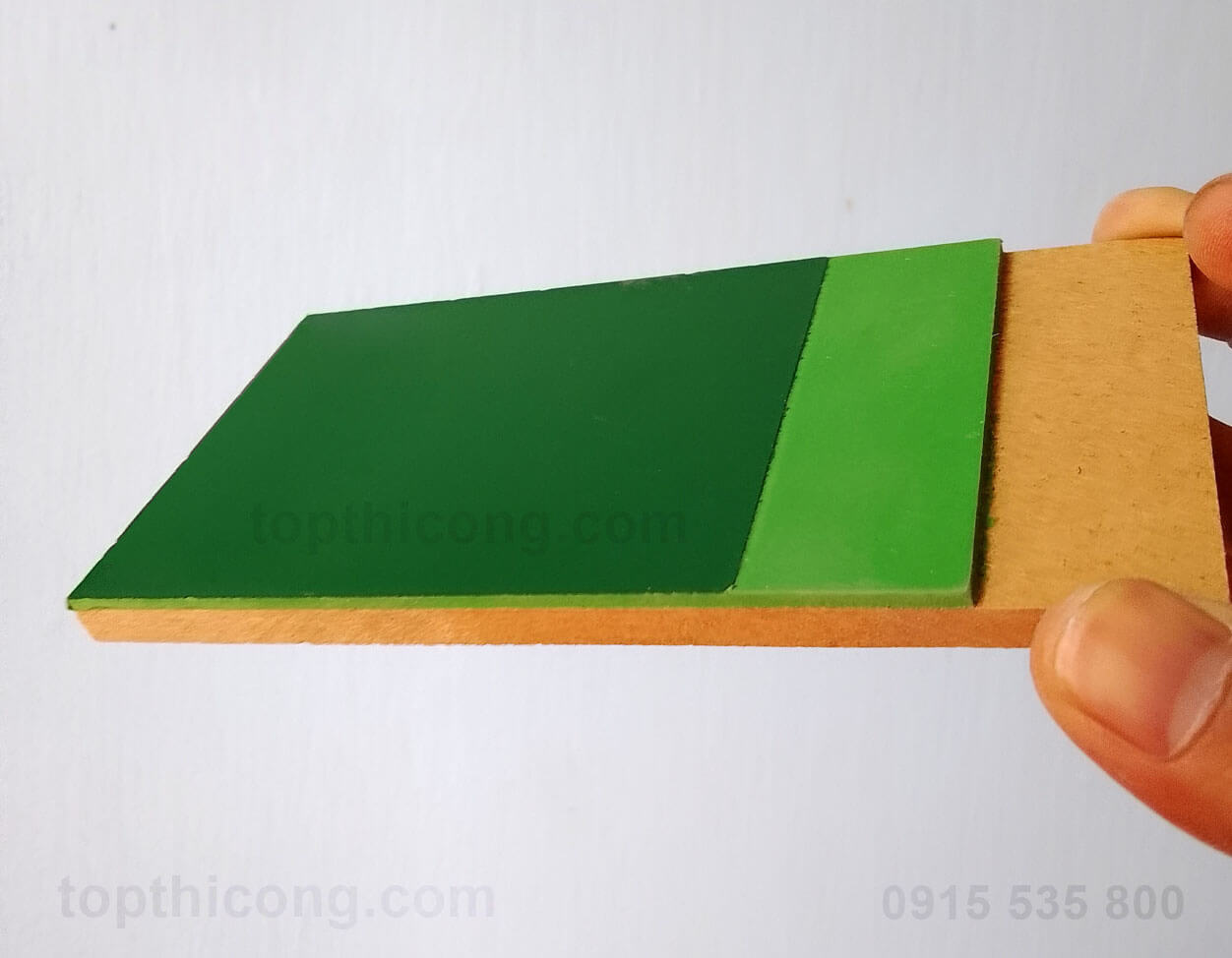 các lớp sơn epoxy sàn bê tông xi măng, mài sàn, chống thấm, sơn lót, sơn phủ