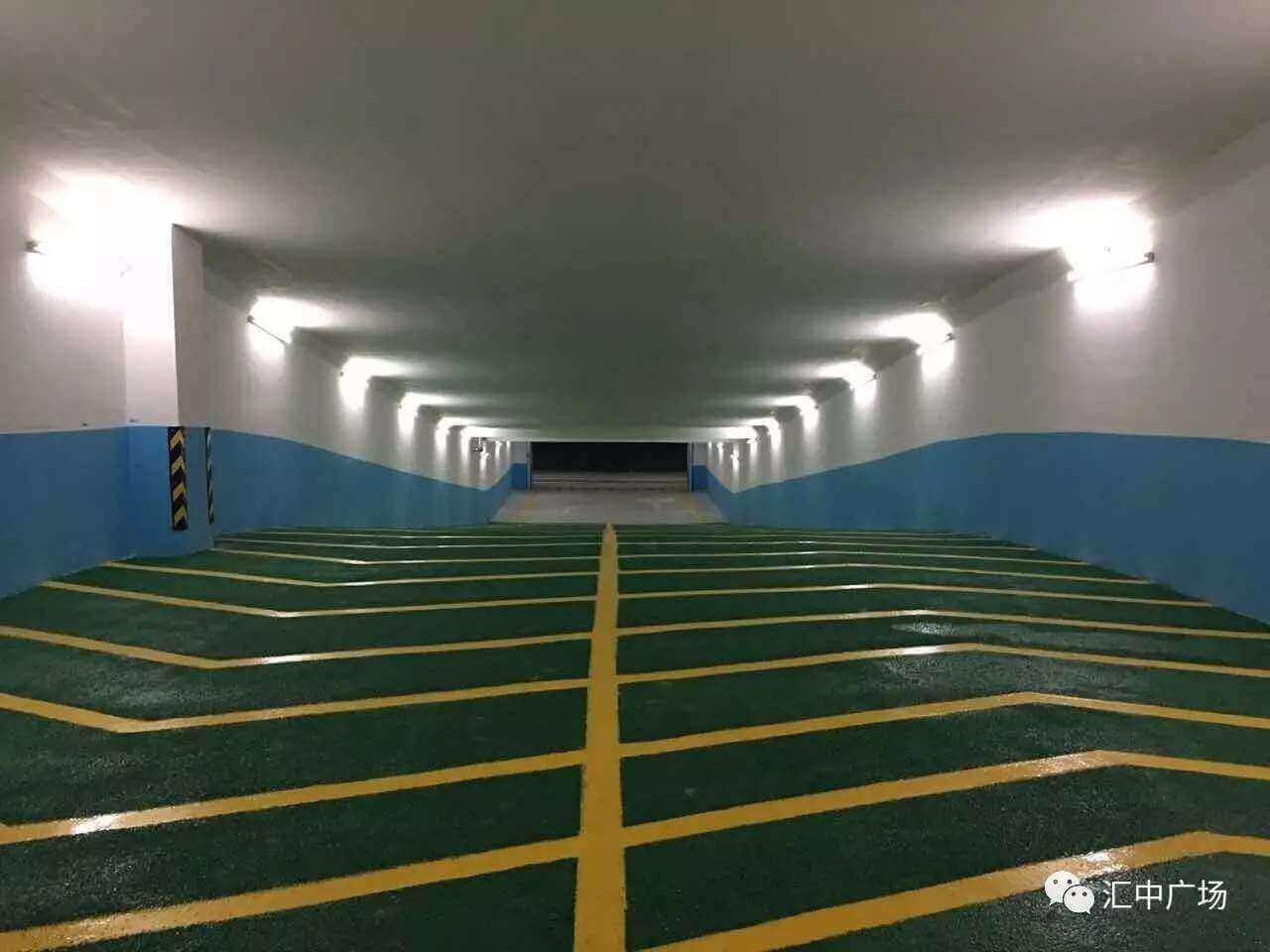 Các vấn đề của bãi đỗ xe tầng hầm và hướng giải quyết