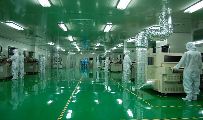 Địa chỉ đơn vị thi công sơn epoxy gần nhất