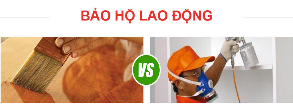 Cần sử bảo hộ an toàn lao động