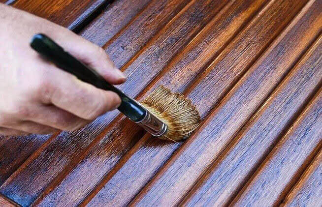 Để giảm tác hại của sơn đối với cơ thể con người, nên thực hiện các biện pháp sau