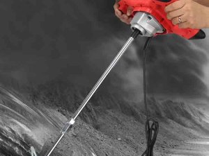 Dụng Cụ Trộn Khuấy Sơn lần trộn từ 12 đến 30kg