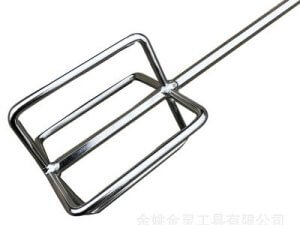 Dụng cụ trộn khuấy sơn cát, bột bả, sơn