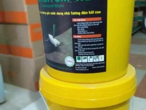 Giá nhựa đường chống thấm mới nhất báo giá sỉ