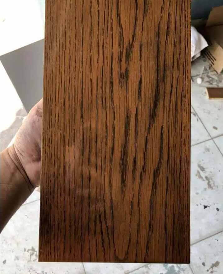 Hướng dẫn kỹ thuật sơn pu,sơn gỗ ngoài trời