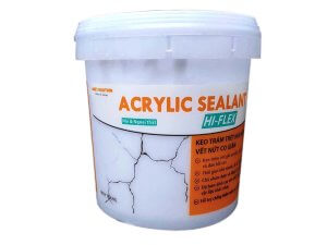 keo trám trét nứt tường hà nội