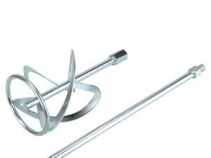 Mái chèo trộn thạch cao