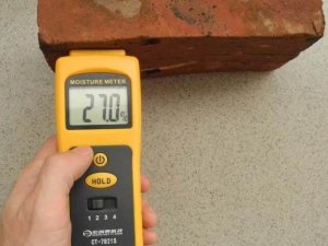 Máy Đô Độ Ẩm Sàn Bê Tông