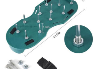 Mua Giày mũi đinh thi công sơn epoxy