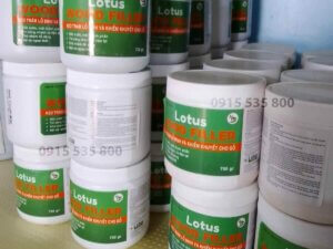 Mua keo trám gỗ ở đâu? Giá Bao nhiêu tiền 1 lọ