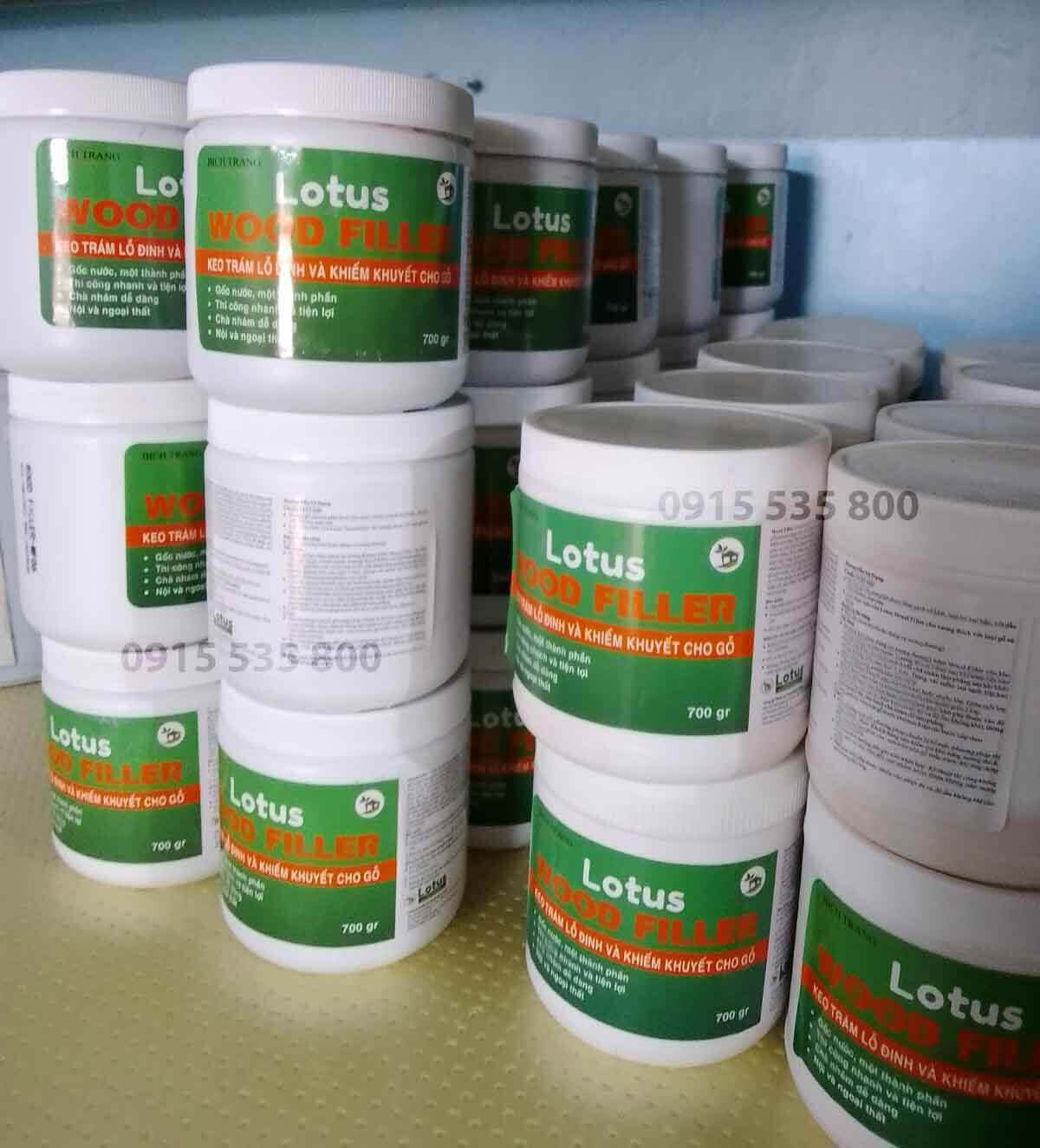 Mua keo trám gỗ ở đâu? Giá Bao nhiêu tiền 1 lọ Mua keo trám gỗ ở đâu? Giá Bao nhiêu tiền 1 lọ