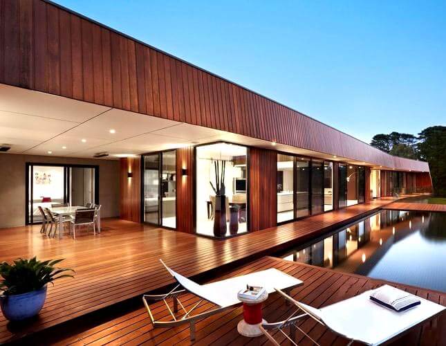 Sơn Giả Gỗ Ngoài Trời Lotus Chất Lượng Tốt Nhất Giá Sỉ