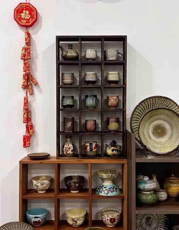 Sơn gốc nước – An toàn tuyệt đối - sơn đồ gỗ lau