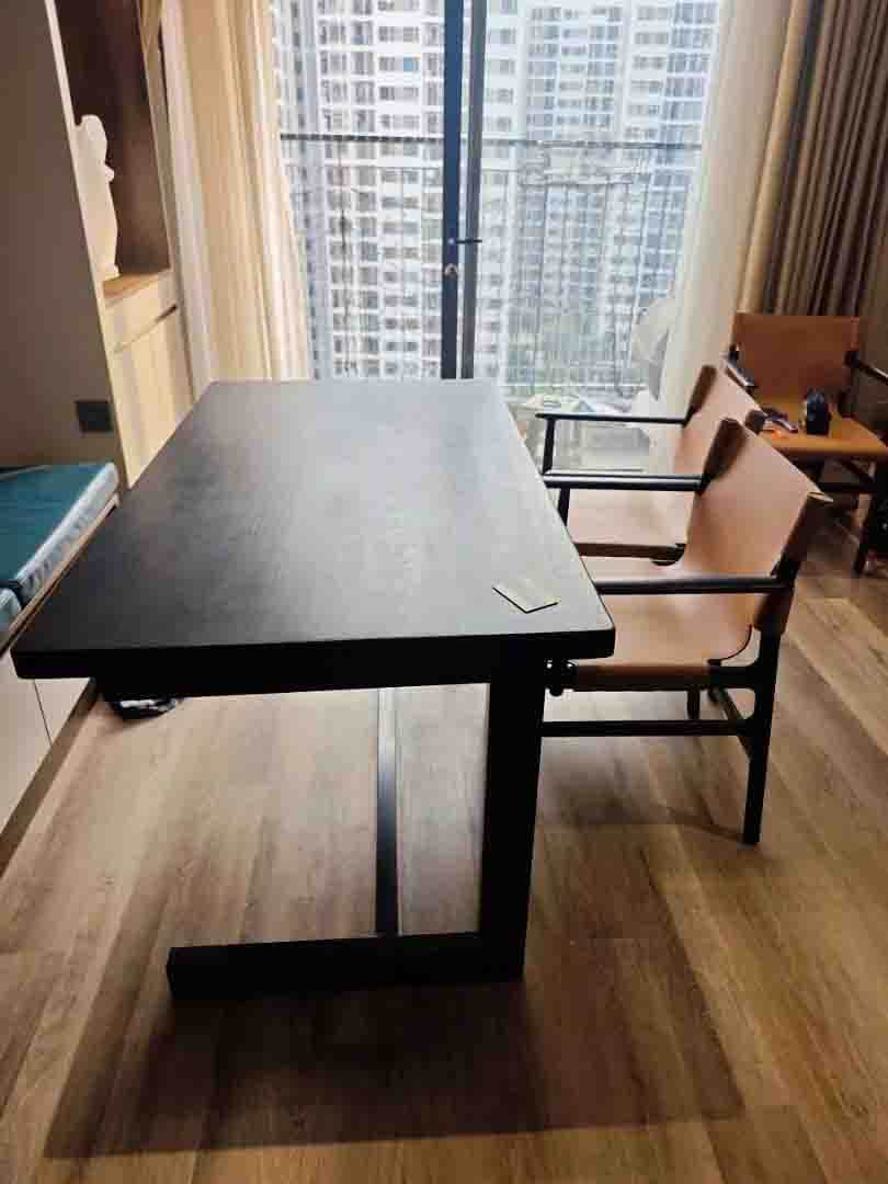 Sơn trang trí màu cho đồ gỗ tại nhà dễ làm Sơn đồ gỗ tại nhà tp Hồ Chí Minh