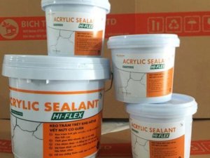 cách xử lý khi tường bị nứt