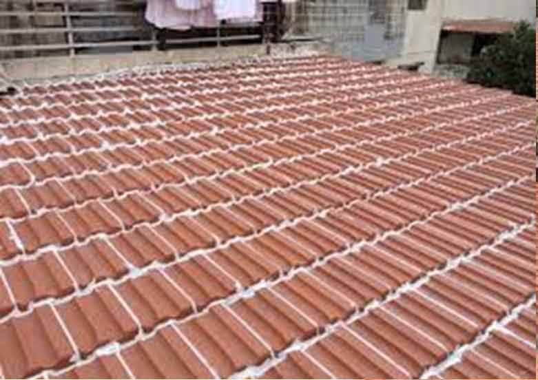 chống thấm roof shiel thấm mái min
