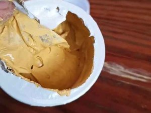 Keo trám khe hở gỗ