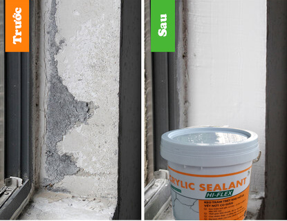 keo trám trét nứt tường giá rẻ keo trám trét nứt tường giá rẻ