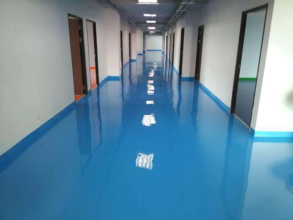 son epoxy goc nuoc