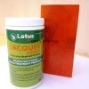 sơn phủ bóng đồ gỗ - Sơn phủ bóng cho gỗ nhanh và đẹp Lotus Acrylic lacquer