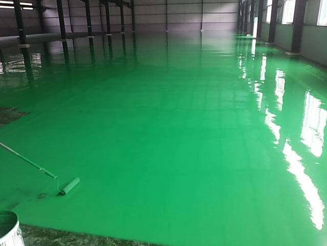Bảng Giá thi công sàn epoxy Gói Giá Rẻ Bảng Giá thi công sàn epoxy Gói Giá Rẻ