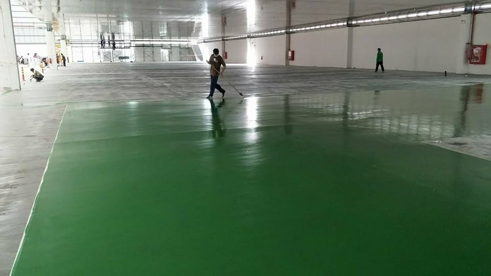 Liên hệ Đội thi công sơn epoxy sàn tường bê tông hiện nay trọn gói giá rẻ Liên hệ Đội thi công sơn epoxy sàn tường bê tông hiện nay trọn gói giá rẻ