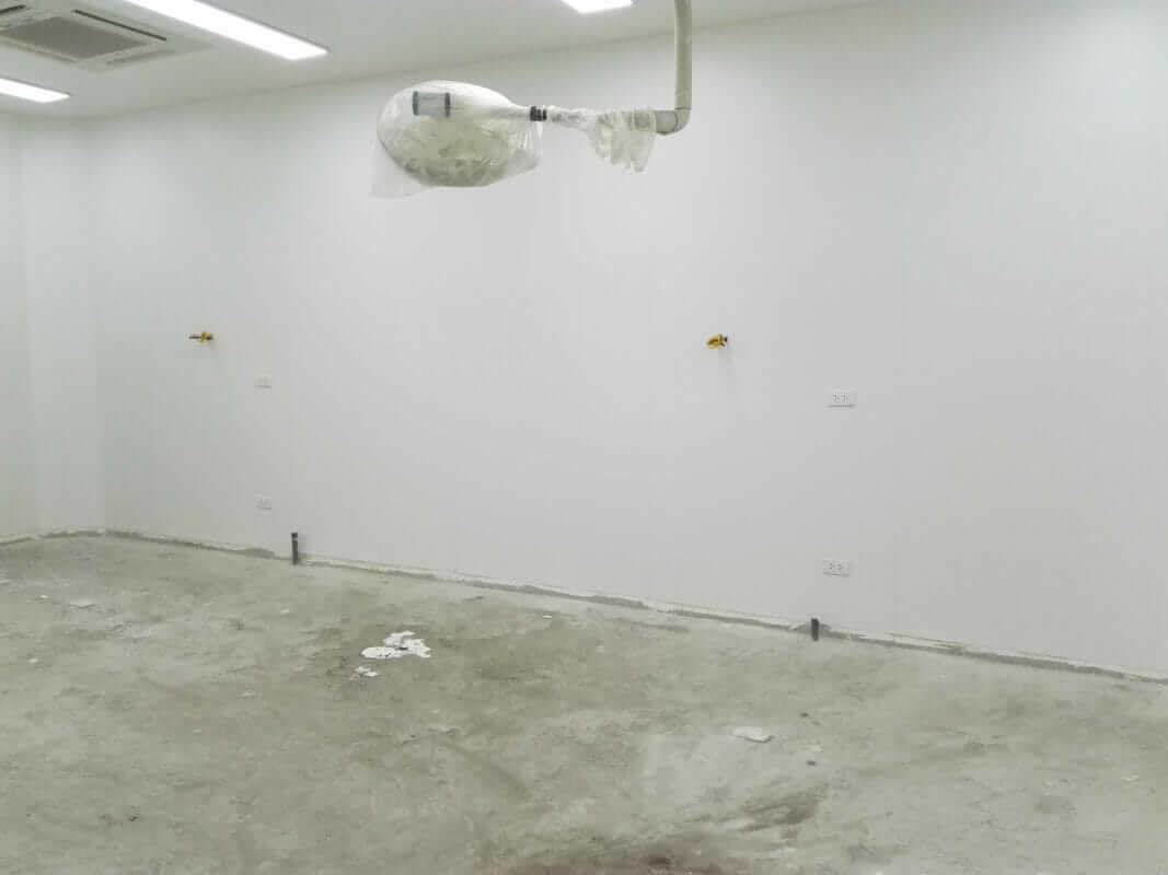 Sơn Epoxy Kháng Khuẩn Giá Rẻ