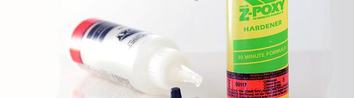 Tính chất của chất kết dính Epoxy Tính chất của chất kết dính Epoxy