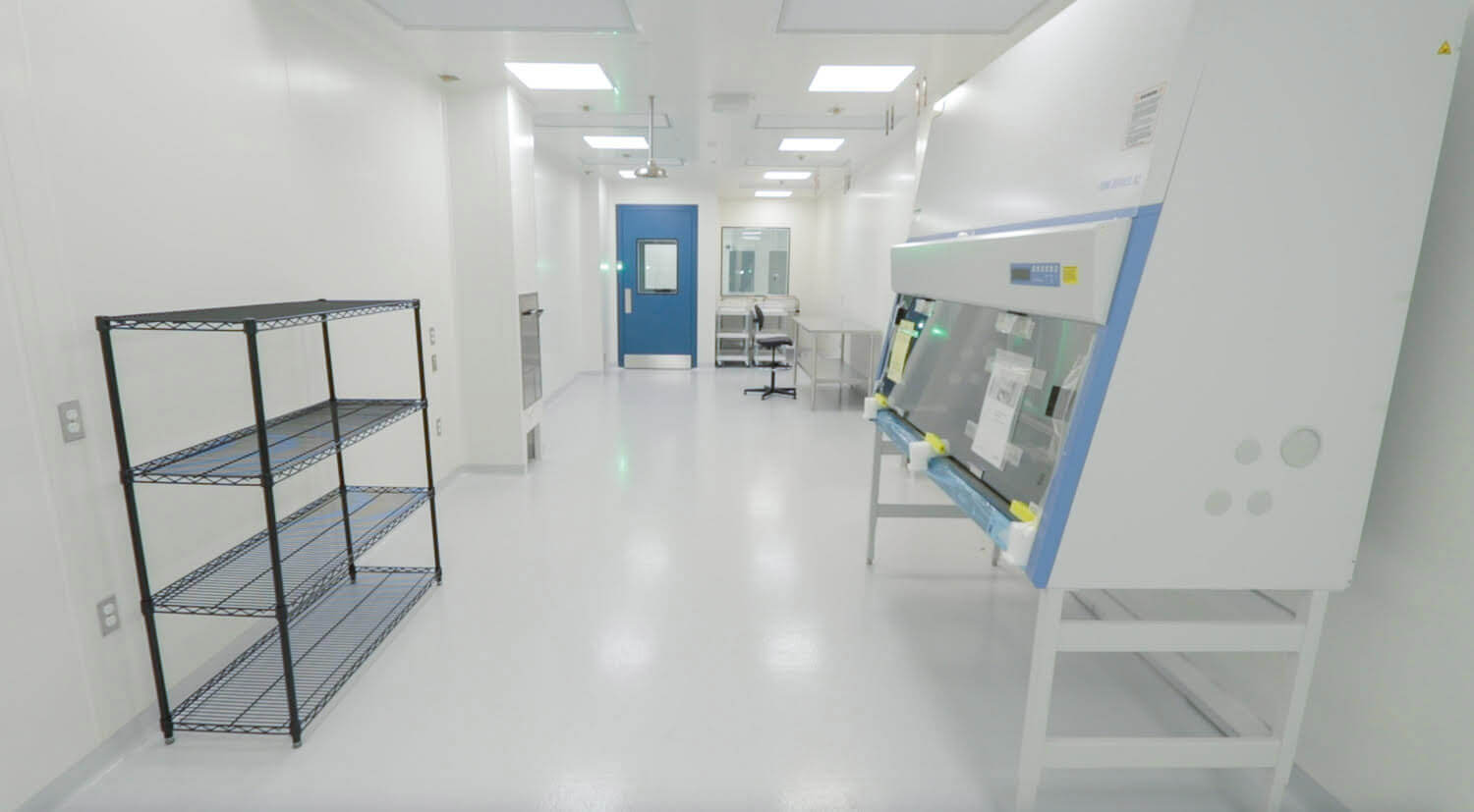 Ưu điểm khi thi công sơn epoxy cho bệnh viện là gì
