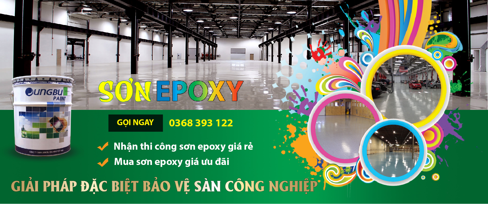 banner sơn epoxy giải pháp đặc biệt 01a