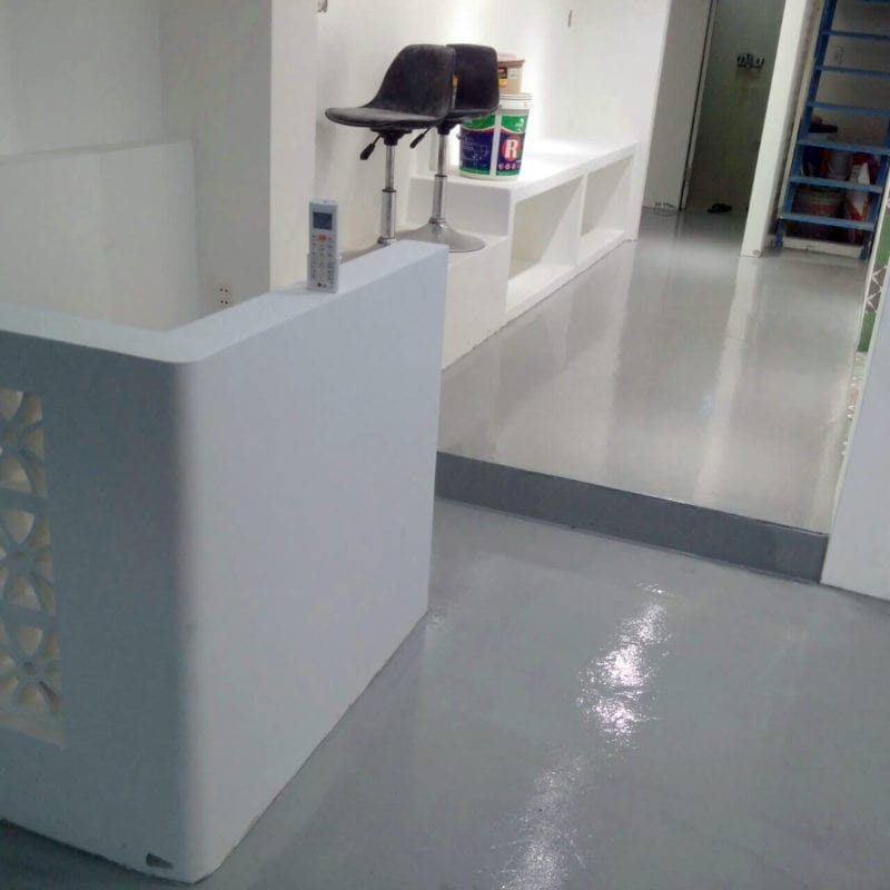son epoxy goc nuoc tot nhât chat luong min