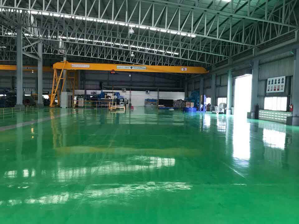 thi cong son epoxy tai tphcm cao cap