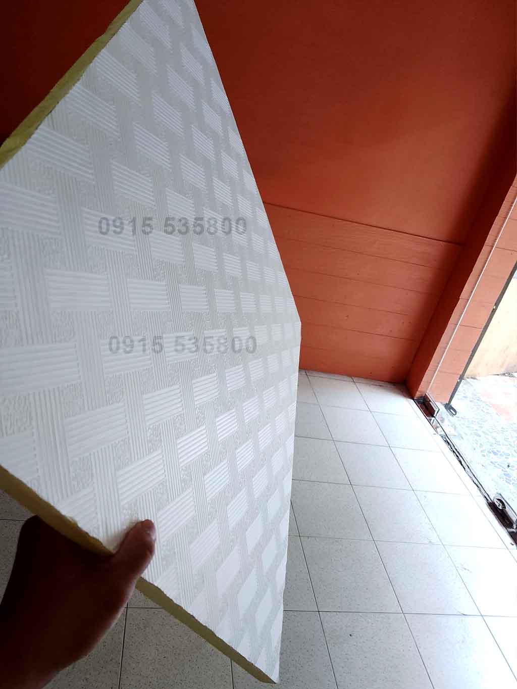 Tấm trần thả xps Kunfoam cách âm cách nhiệt 600*600mm 2026 14 Báo Giá Trần Thả Tại Hà Nội