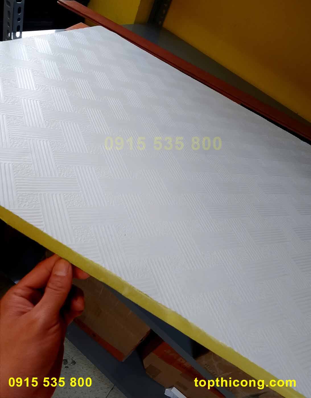 Báo Giá Trần Thả Tại Hà Nội