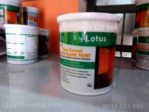 Báo giá thị trường Sơn giả vân gỗ giá sỉ?