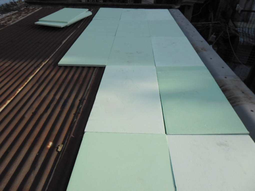 Báo giá vật liệu xốp xps cách nhiệt chống nóng tốt nhất