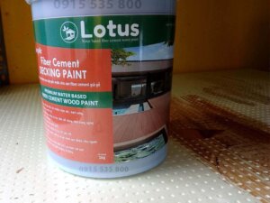 Cách Pha Sơn Gỉa Gỗ Đẹp Như Thật
