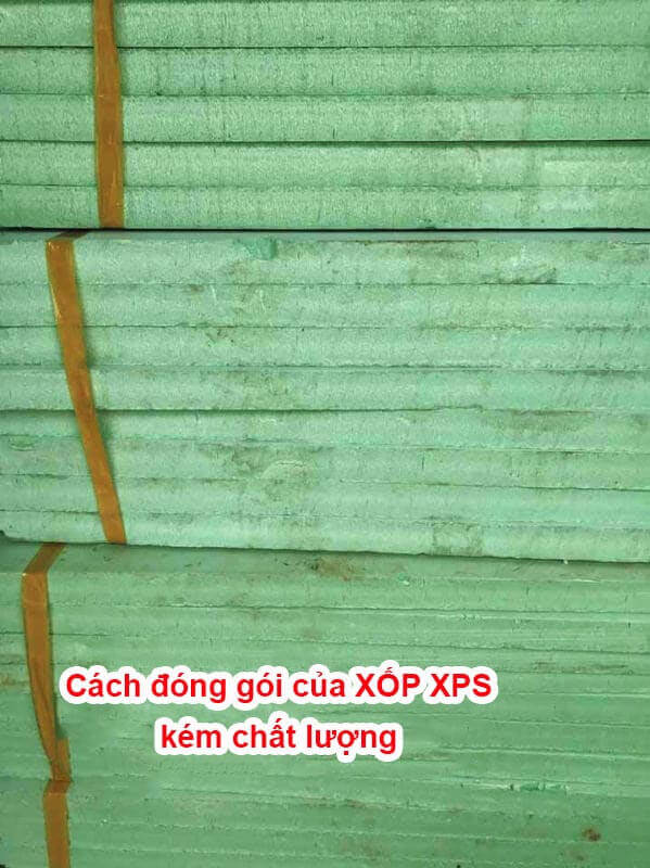 Cách phòng tránh hàng giả hàng nhái hàng kém chất lượng