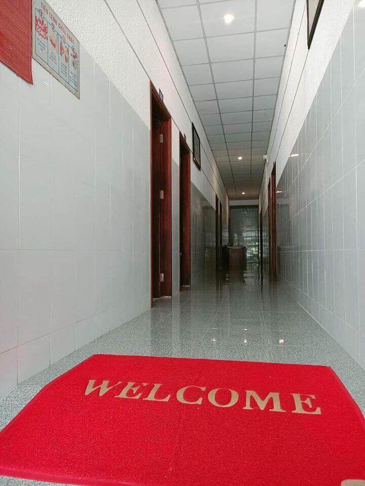 Nên Bạn mệt mỏi khi phải tìm sản phẩm chống nóng cho nhà trọ của mình?