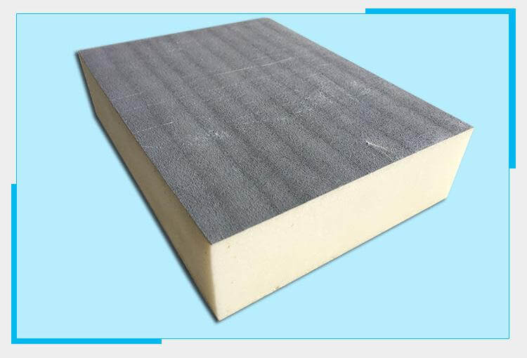 Tấm Với PU Foam