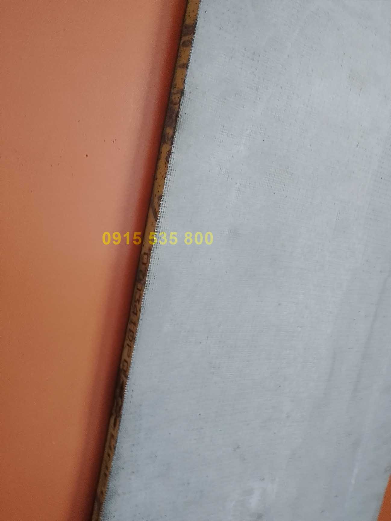 Tấm ốp cách nhiệt xps kunboard Ứng dụng cho tường