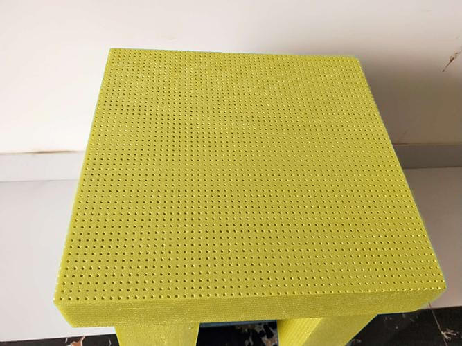 Tấm polystyrene xốp xps ép đùn