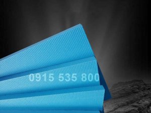 Tấm xốp XPS KunFoam eco xps foam cách âm cách nhiệt