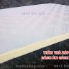 Trần cách nhiệt xốp xps Kunfoam - Trần thả cách nhiệt 600*600mm