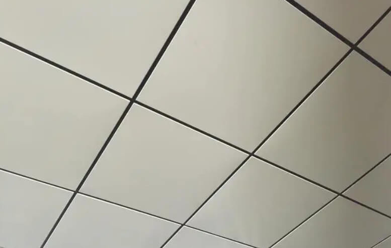 Trần nhôm Trần nhôm