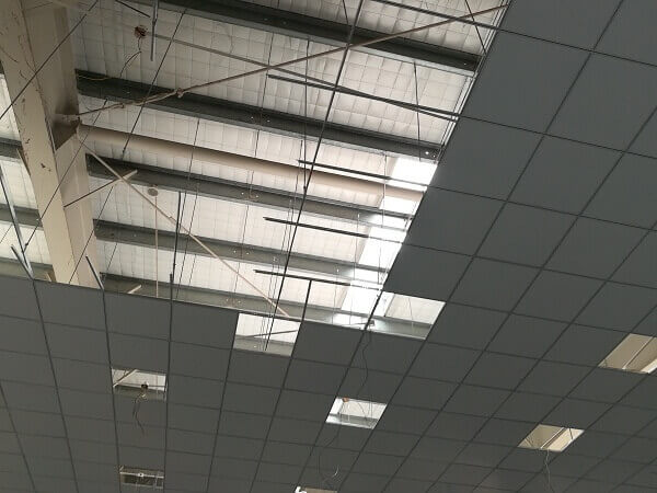 Với đặc điểm và tính năng ưu việt chống nóng cho nhà trọ như