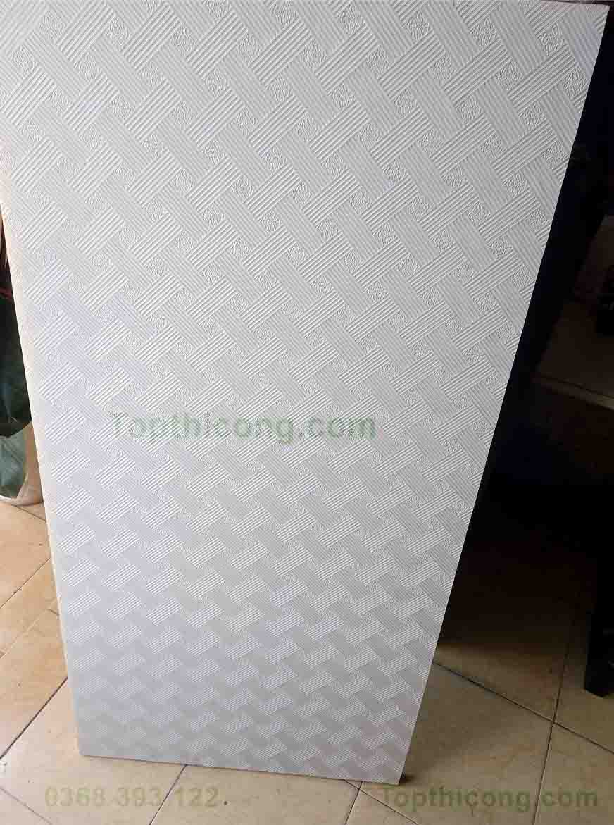 Với ưu điểm nổi bật Trần Cách Nhiệt ECO xps