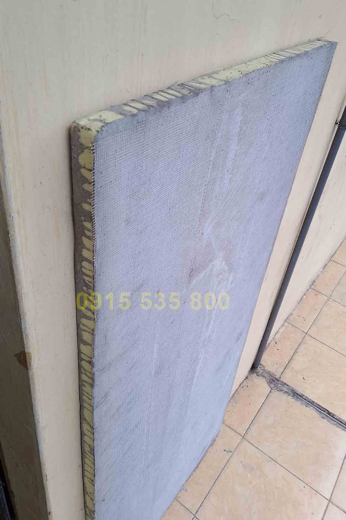 XPS KunBoard tấm ốp cách nhiệt gạch tấm mát 2023