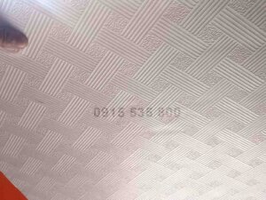 Xốp cưng- xốp mềm chống nóng - Xốp chống nóng trần nhà
