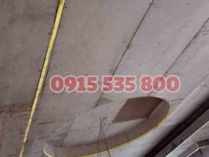 Tấm gạch mát cách nhiệt, chống cháy, siêu nhẹ, không thấm nước